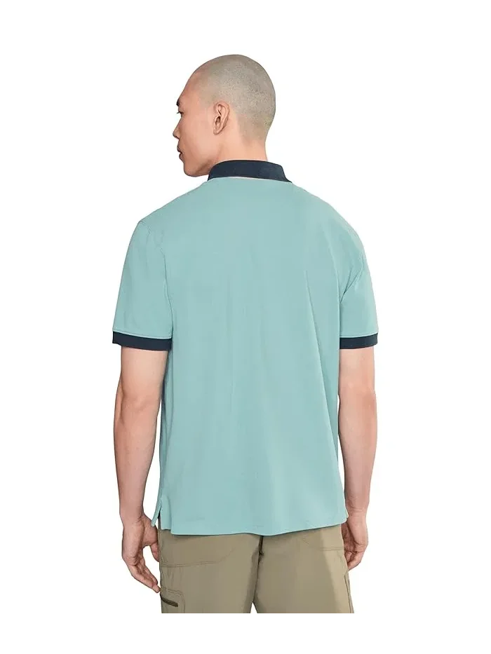 Поло Casco Bay Rugged L.L.Bean — 4