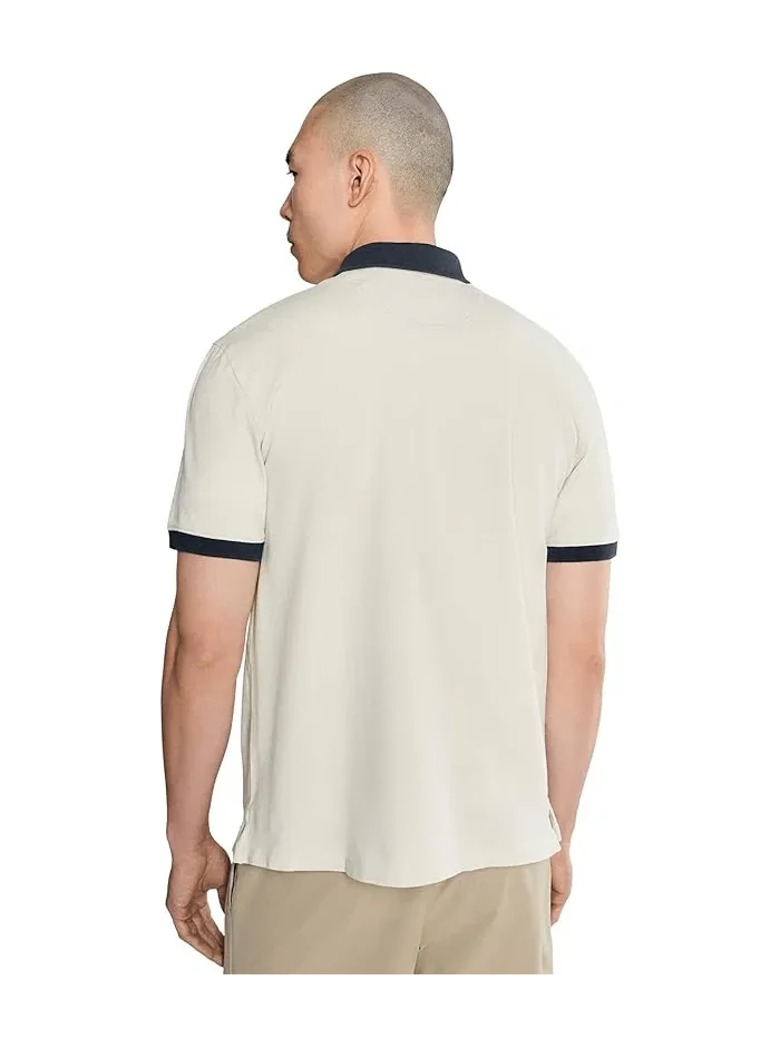 Поло Casco Bay Rugged Short Sleeve L.L.Bean — 4