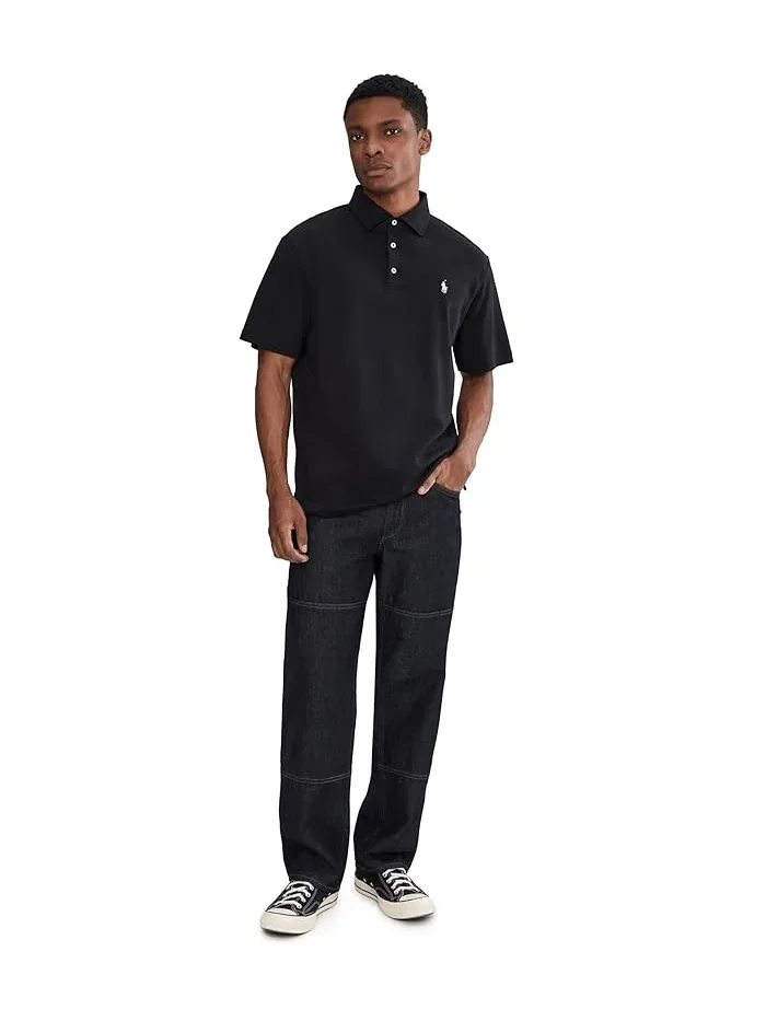 Поло Ralph Lauren Classic Fit Soft Cotton — 2