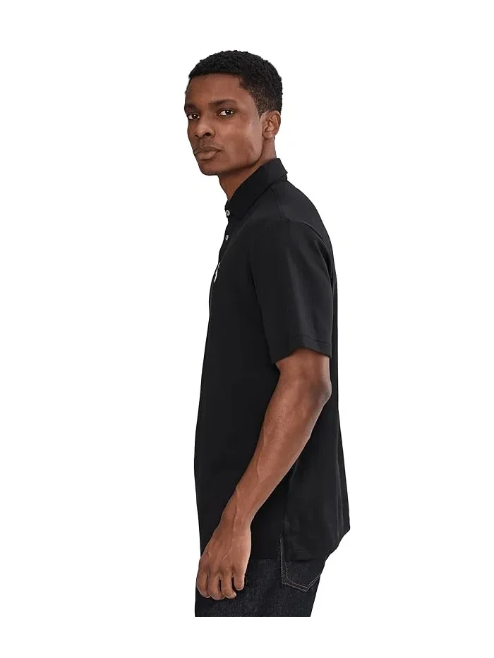 Поло Ralph Lauren Classic Fit Soft Cotton — 3