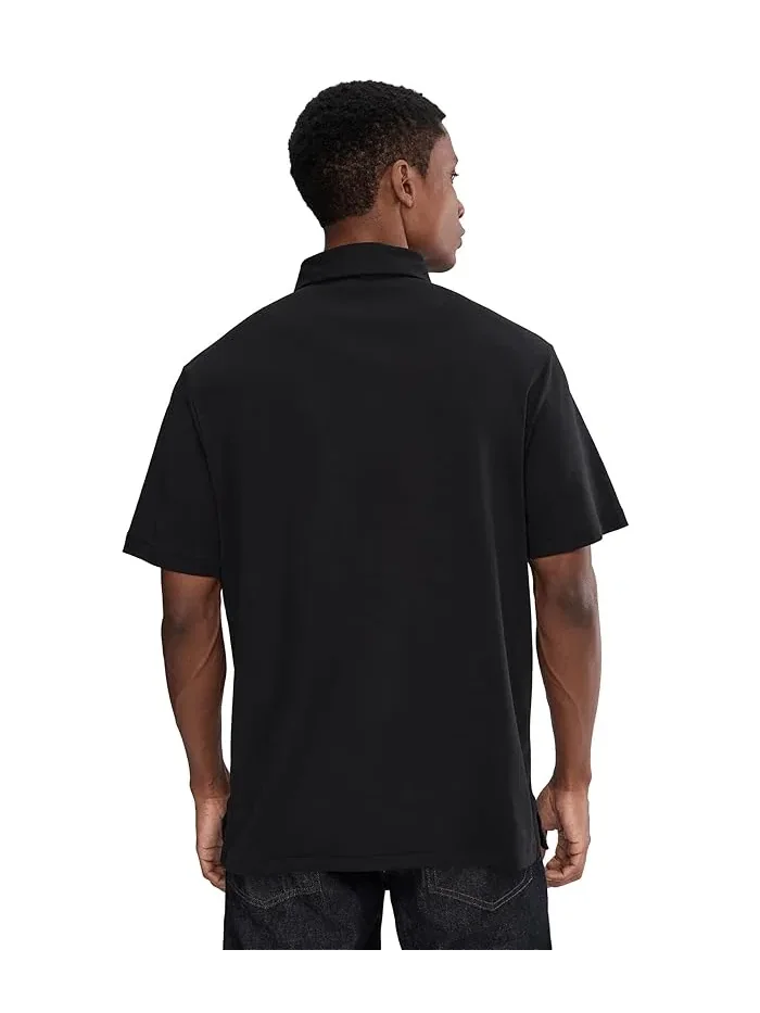Поло Ralph Lauren Classic Fit Soft Cotton — 4