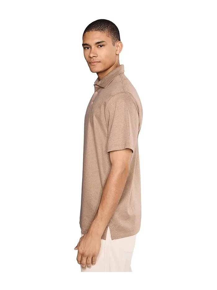 Футболка поло Classic Fit Soft Cotton Polo Ralph Lauren — 3