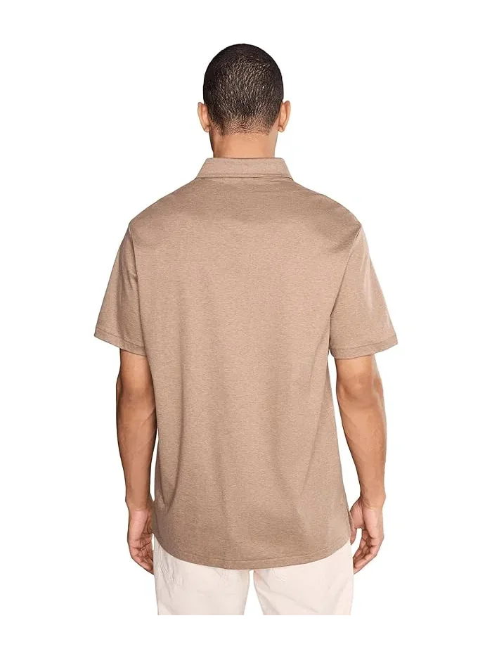 Футболка поло Classic Fit Soft Cotton Polo Ralph Lauren — 4