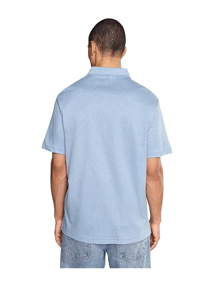 Футболка-поло Classic Fit Soft Cotton Polo Ralph Lauren — 4
