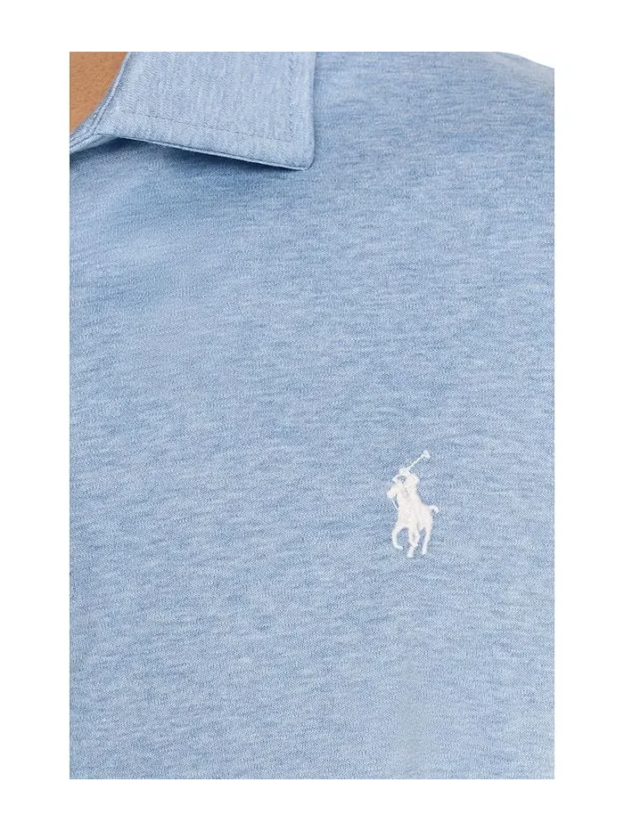 Футболка-поло Classic Fit Soft Cotton Polo Ralph Lauren — 5
