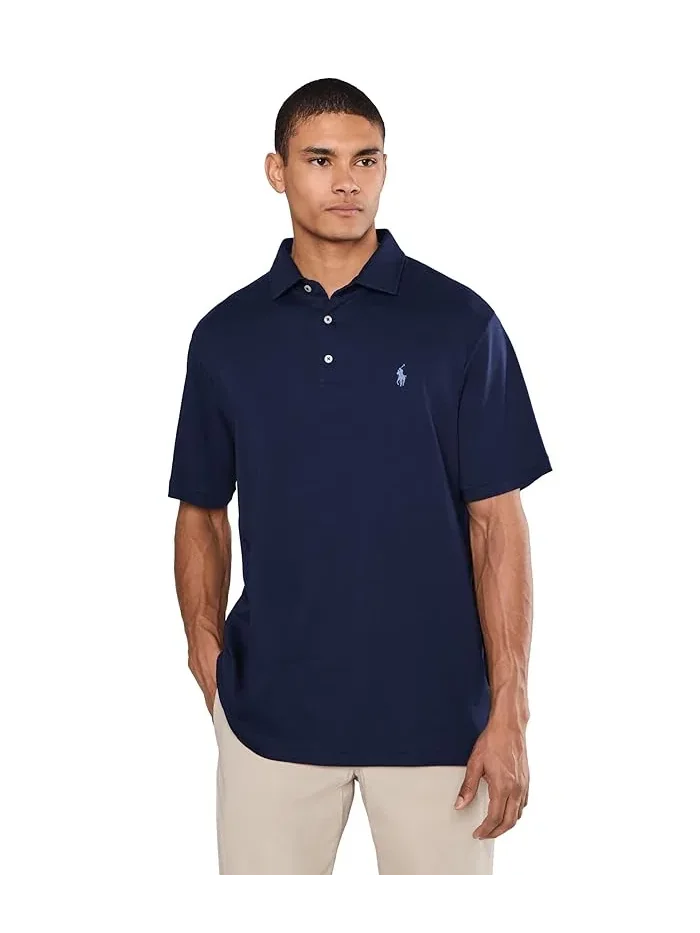 Поло Classic Fit хлопок Polo Ralph Lauren — 1