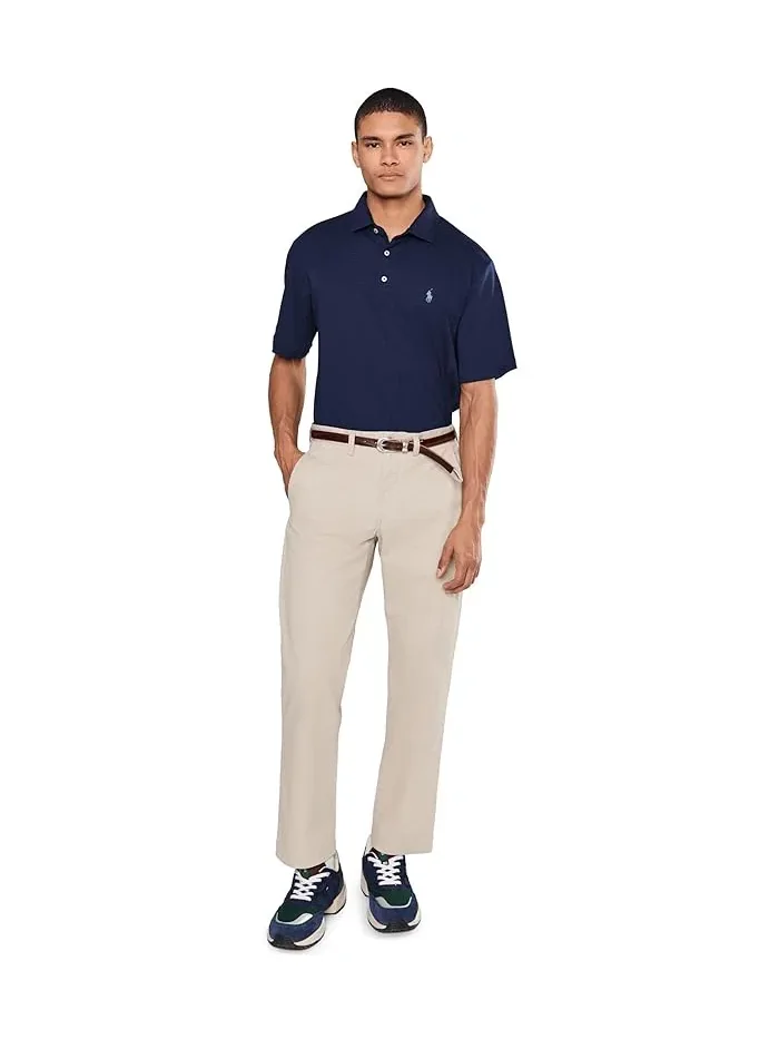 Поло Classic Fit хлопок Polo Ralph Lauren — 2