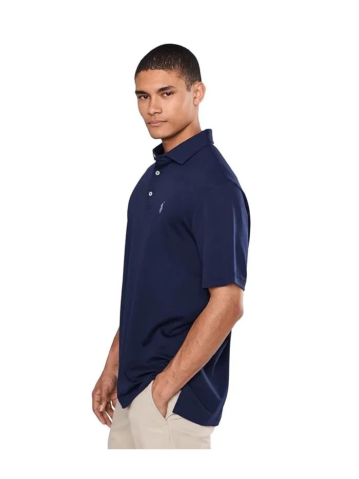 Поло Classic Fit хлопок Polo Ralph Lauren — 3