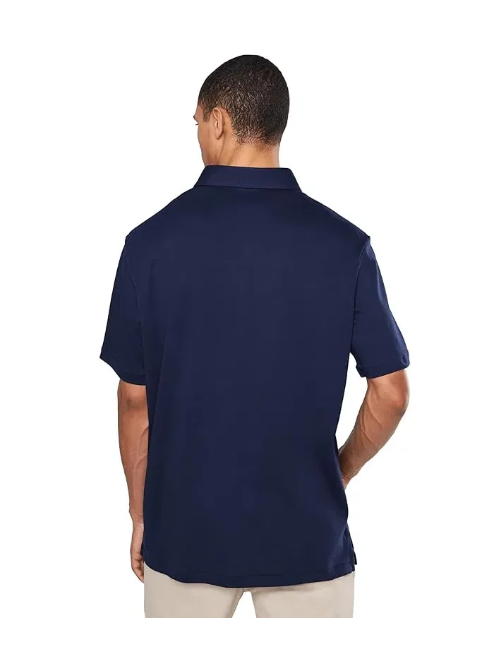 Поло Classic Fit хлопок Polo Ralph Lauren — 4
