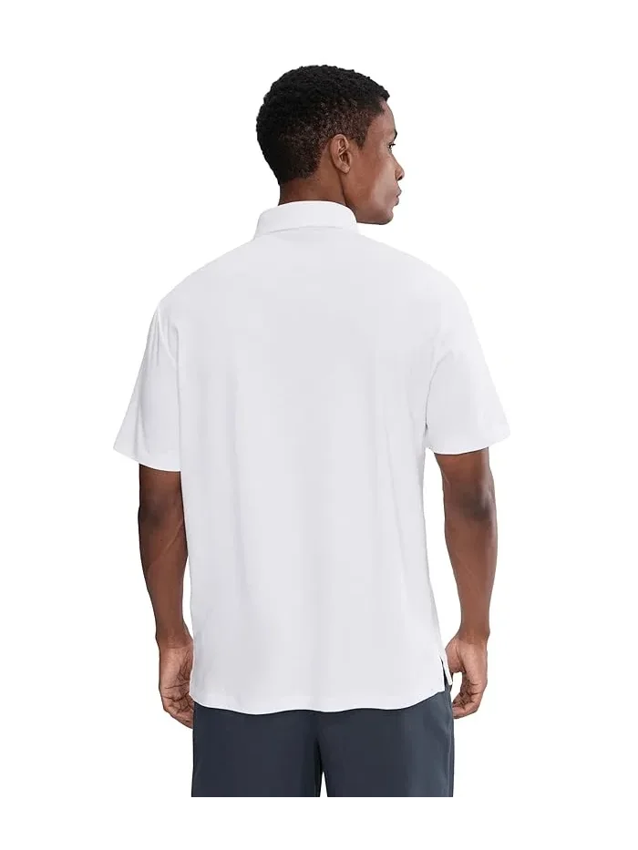 Поло Classic Fit Soft Cotton Polo Ralph Lauren — 4