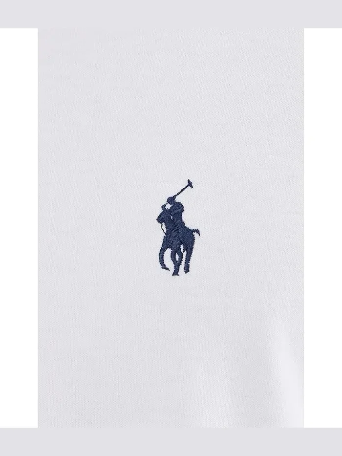 Поло Classic Fit Soft Cotton Polo Ralph Lauren — 5