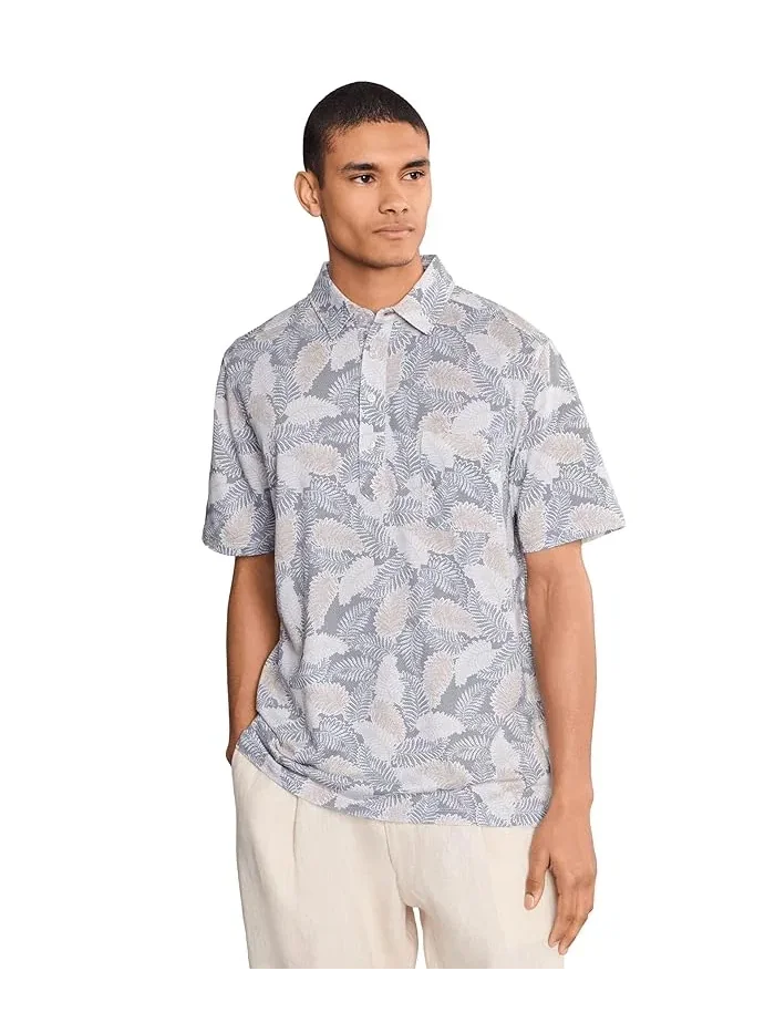 Пoлo Tommy Bahama San Lucio Frond Fall — 1