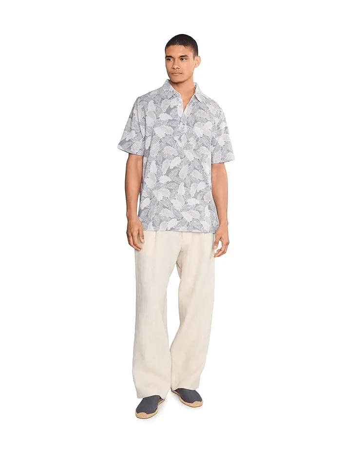 Пoлo Tommy Bahama San Lucio Frond Fall — 2
