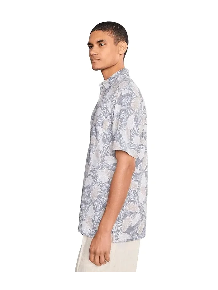 Пoлo Tommy Bahama San Lucio Frond Fall — 3