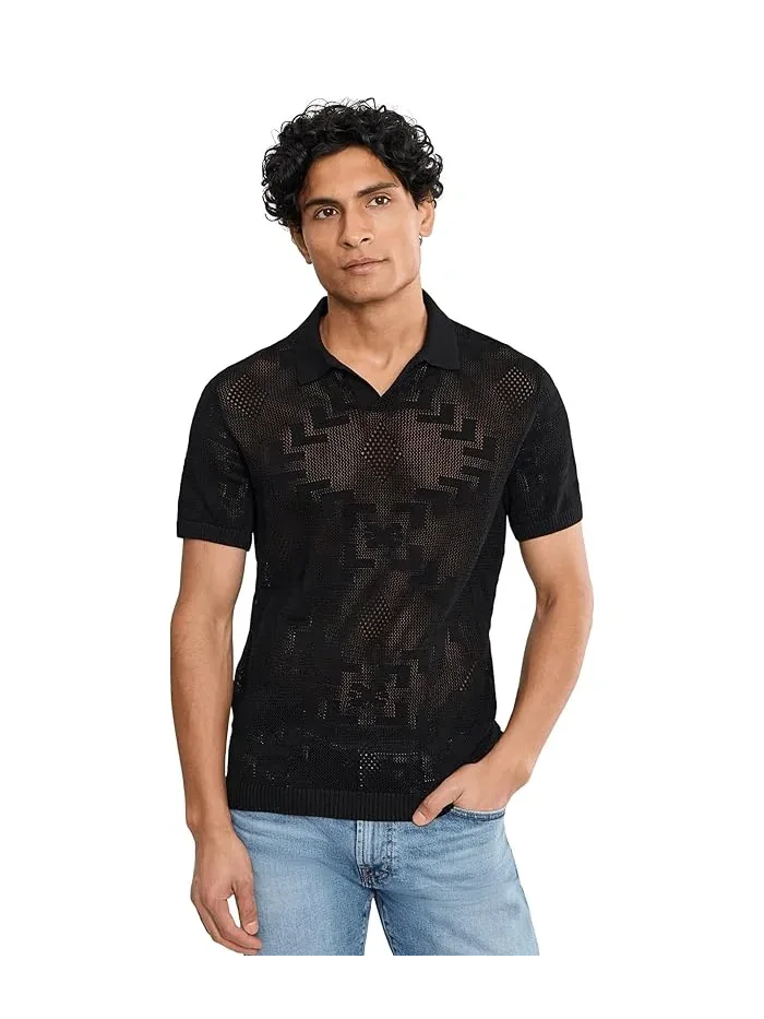 Поло Corso John Varvatos — 1