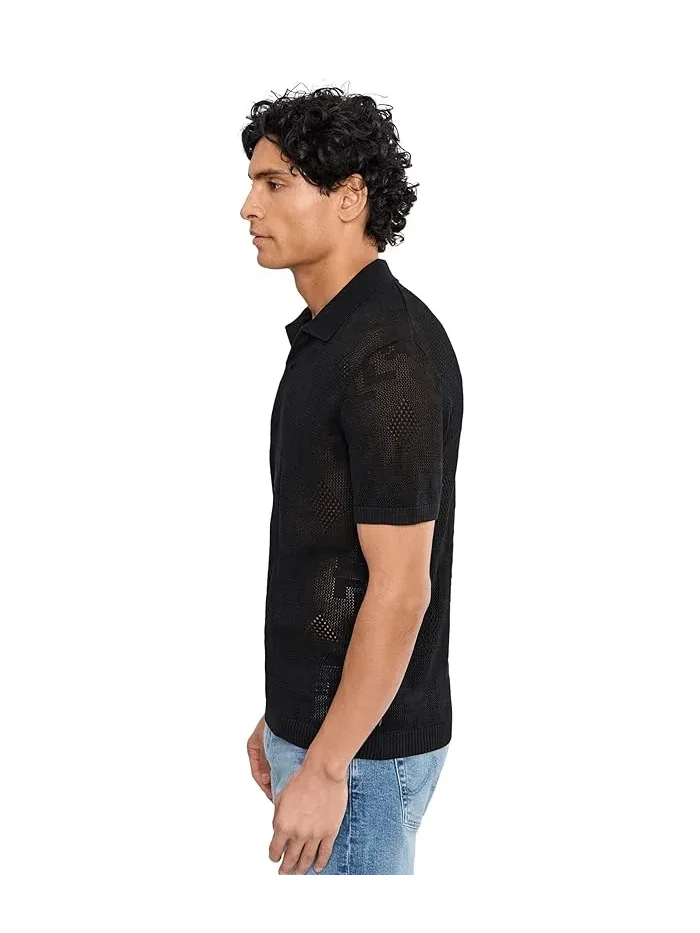 Поло Corso John Varvatos — 3