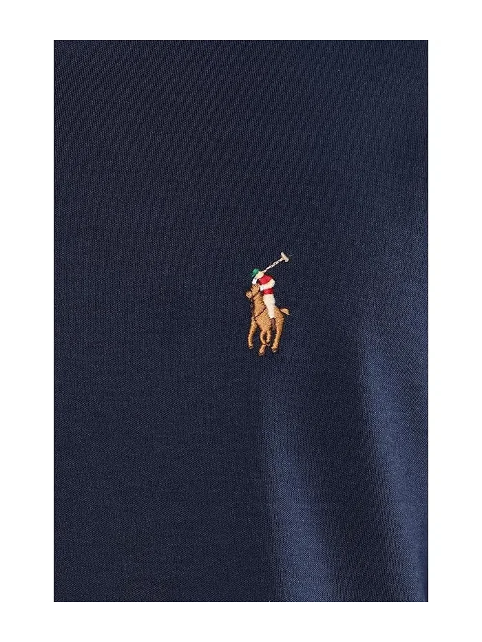 Поло Polo Ralph Lauren Custom Slim Fit Soft Cotton — 5