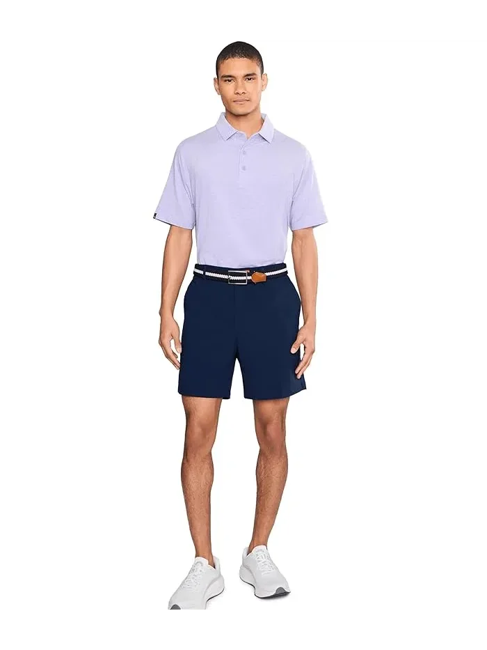 Поло Callaway Heather Jacquard — 2