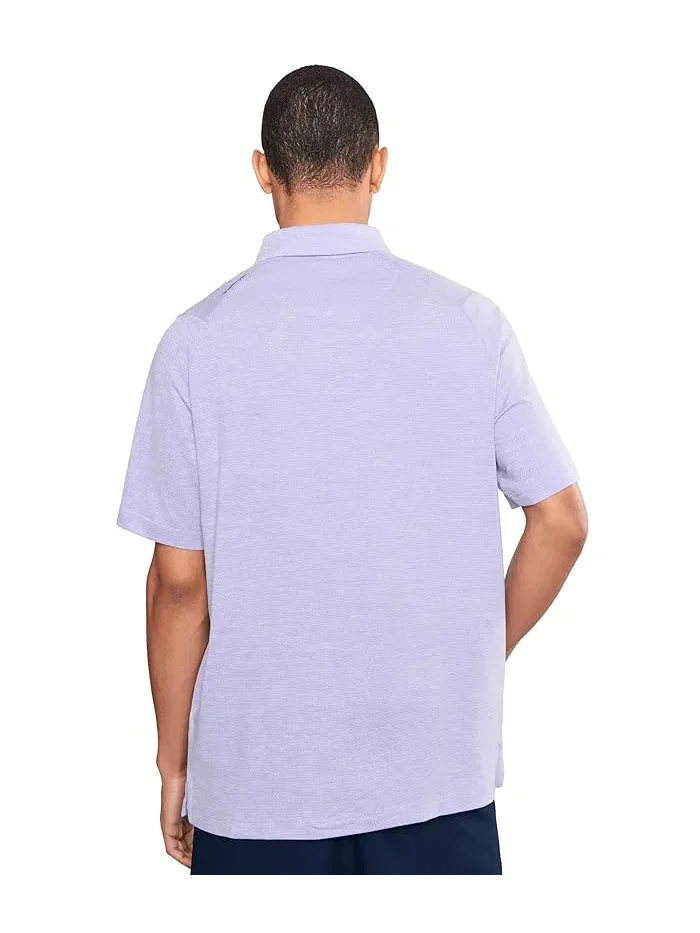 Поло Callaway Heather Jacquard — 4