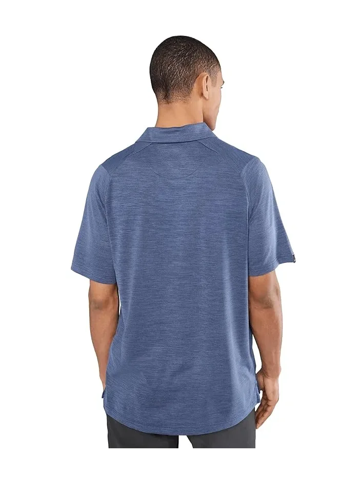 Поло Callaway Heather Jacquard — 4