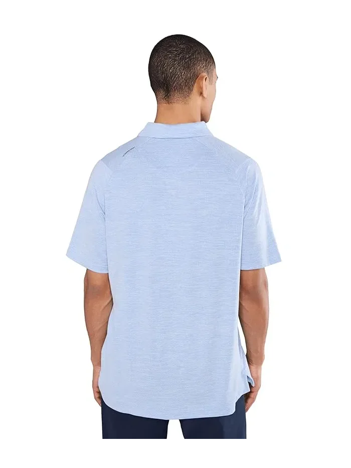Поло Callaway Heather Jacquard — 4
