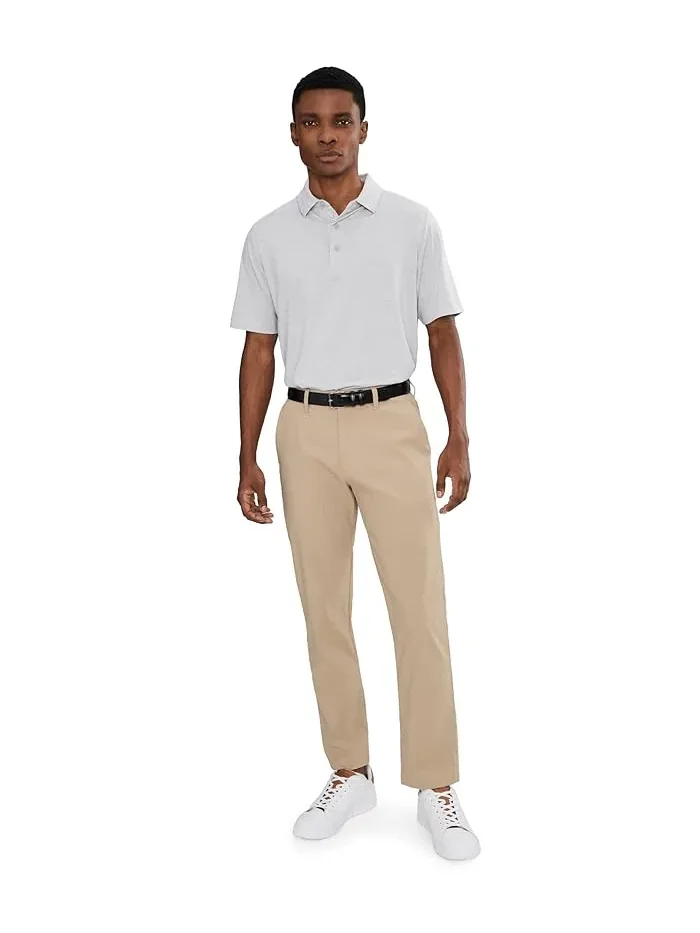 Поло Heather Jacquard Polo Callaway, Highrise Heather — 2