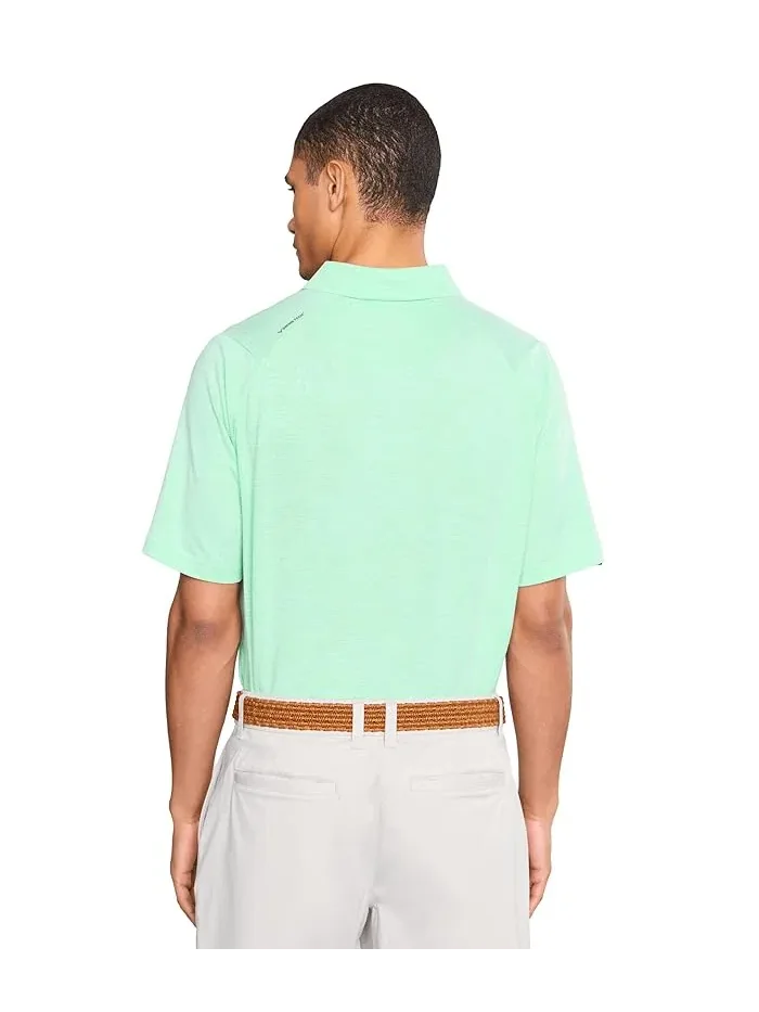 Поло Callaway Heather Jacquard Polo, Spring Bouquet Heather — 4