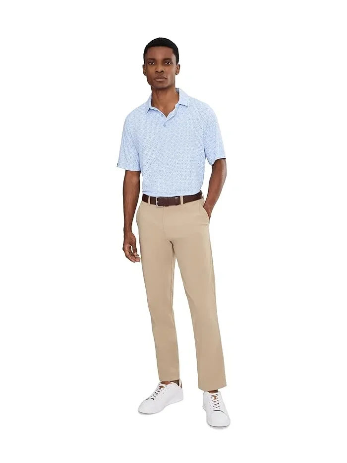Футболка поло Golf Foulard Printed Polo Callaway — 2