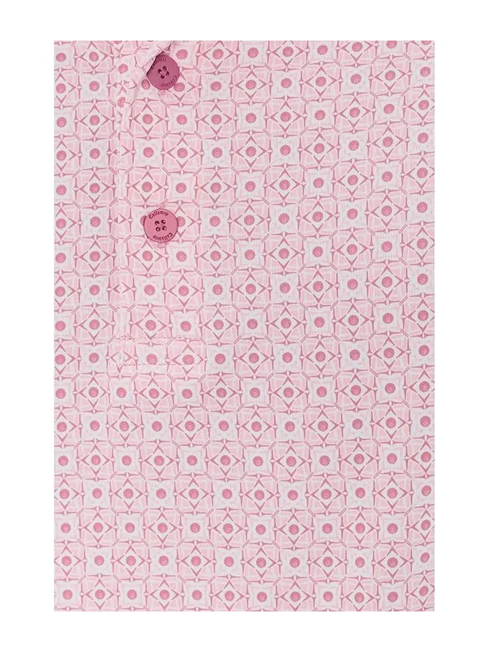 Футболка Foulard Printed Polo Callaway — 5