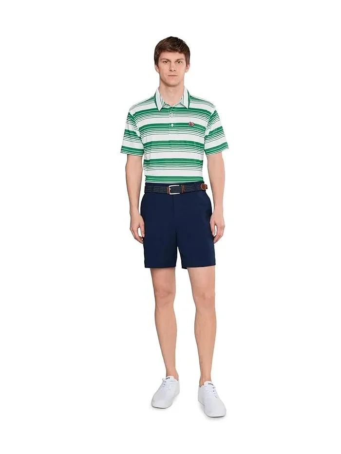 Поло Chubbies The Hole In One Hue — 2