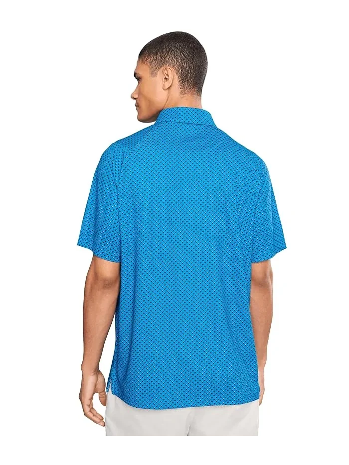 Поло Callaway Trademark Golf Printed — 4