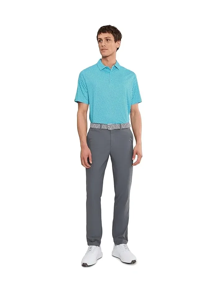 Поло Callaway Trademark Golf Printed Polo — 2