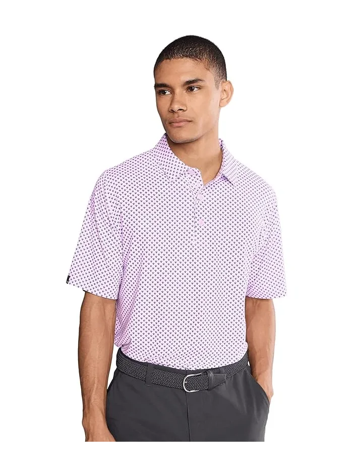 Поло Callaway Trademark Golf Printed — 1