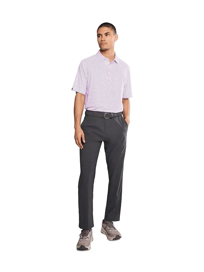 Поло Callaway Trademark Golf Printed — 2