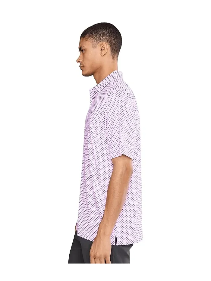 Поло Callaway Trademark Golf Printed — 3