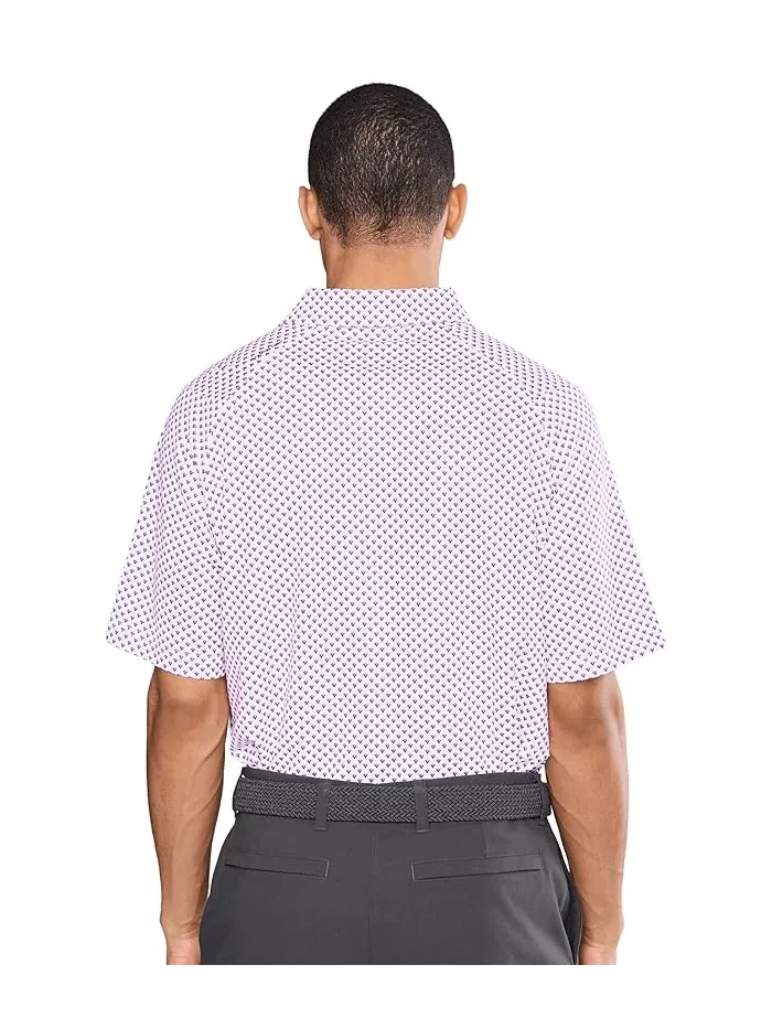 Поло Callaway Trademark Golf Printed — 4