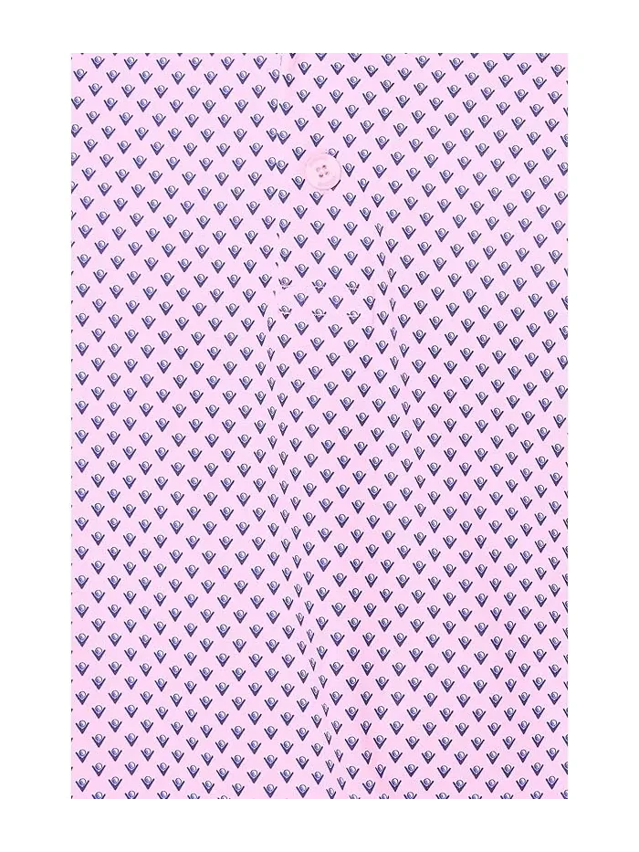Поло Callaway Trademark Golf Printed — 5