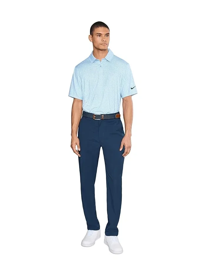 Поло Nike Dri-FIT Good Polo Short Sleeve Floral — 2