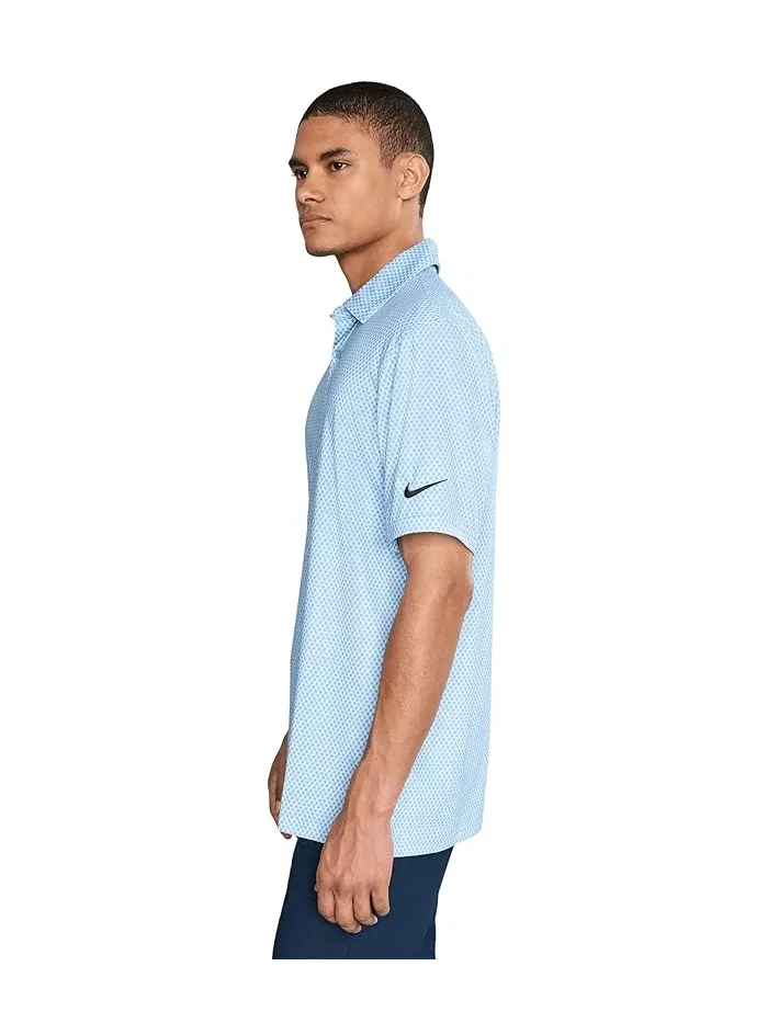 Поло Nike Dri-FIT Good Polo Short Sleeve Floral — 3