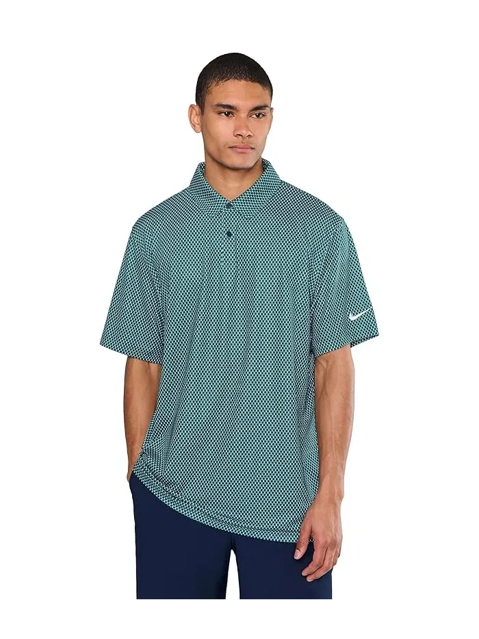 Футболка поло Dri-FIT Good Floral Nike — 1