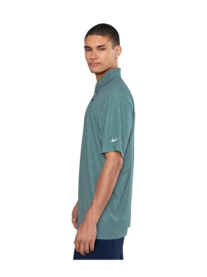 Футболка поло Dri-FIT Good Floral Nike — 3