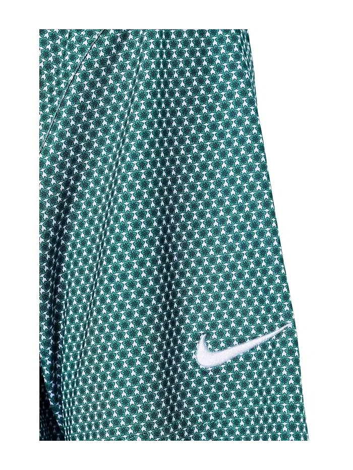 Футболка поло Dri-FIT Good Floral Nike — 5