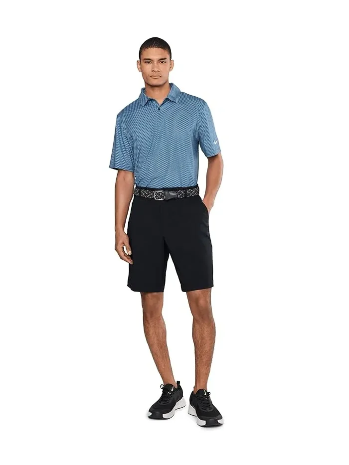 Поло Nike Dri-FIT Good Polo Short Sleeve Floral — 2