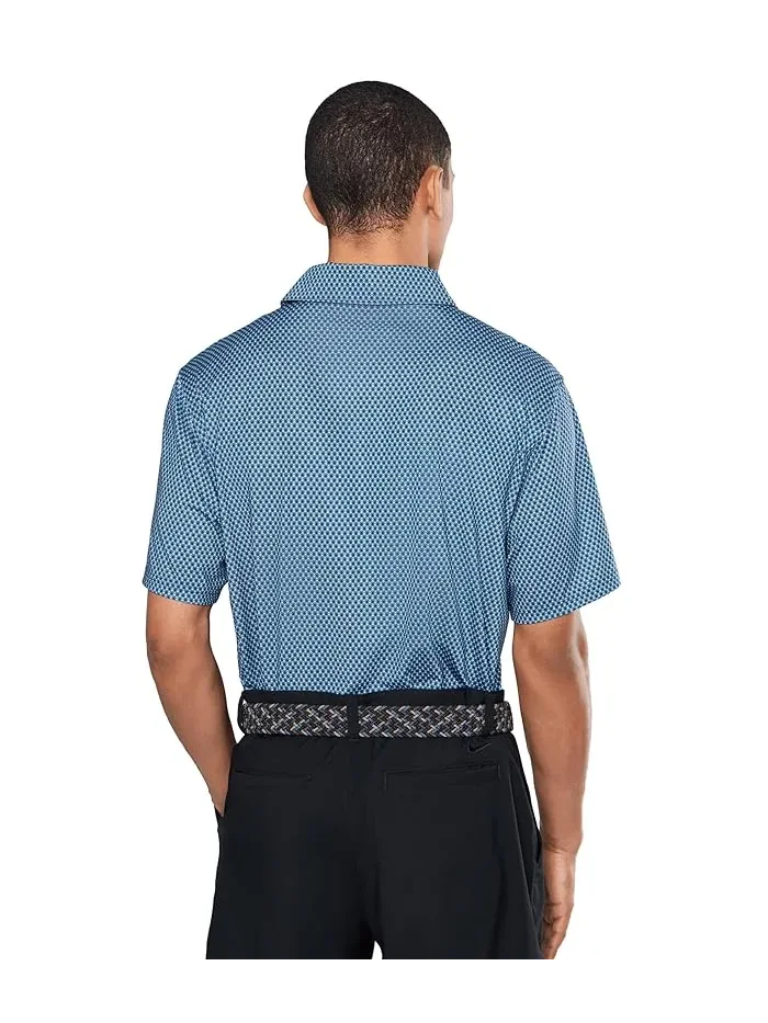 Поло Nike Dri-FIT Good Polo Short Sleeve Floral — 4