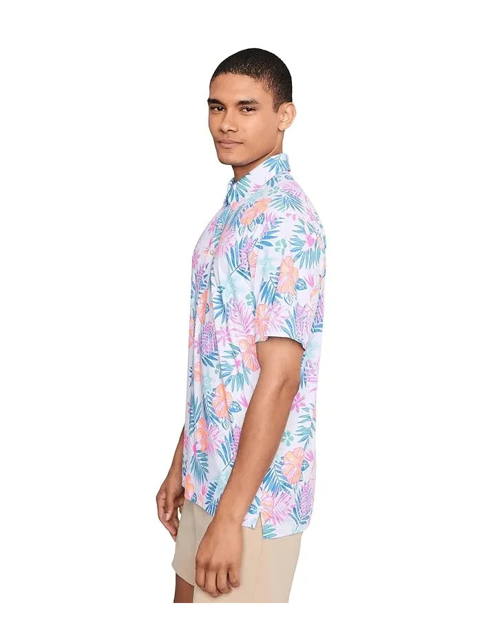 Поло Chubbies The Tropic Like Its Hot — 3