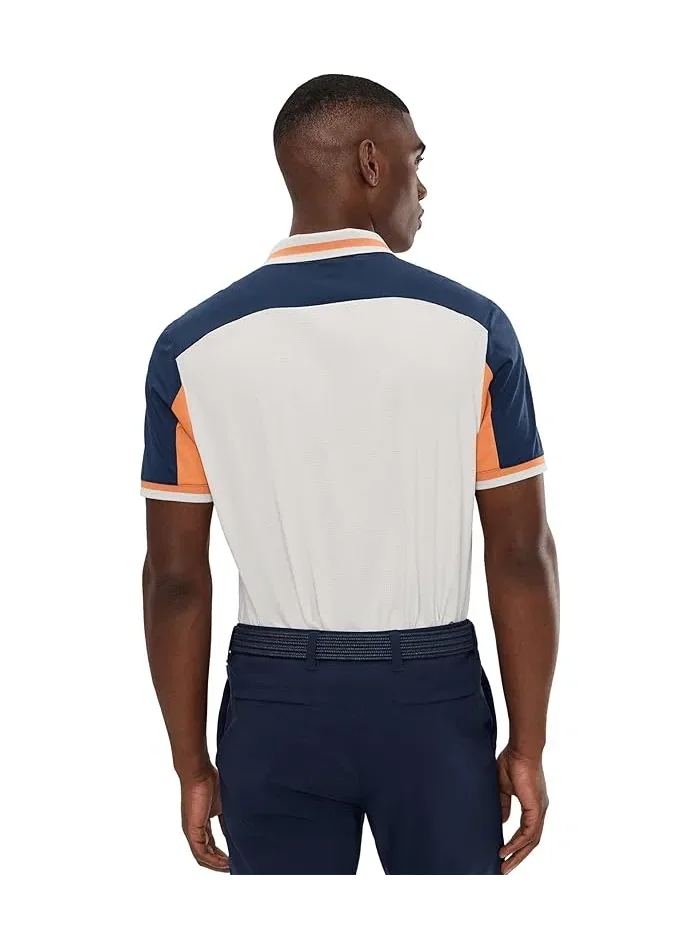 Поло Adidas Golf Beyond Vent Twistknit — 4