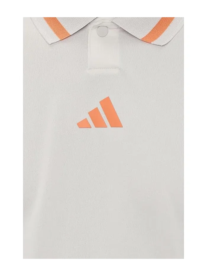 Поло Adidas Golf Beyond Vent Twistknit — 5