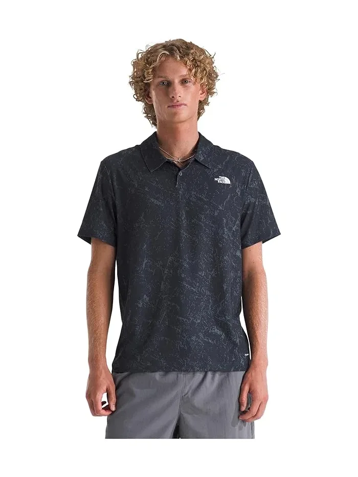 Поло The North Face Adventure Polo Printed — 1