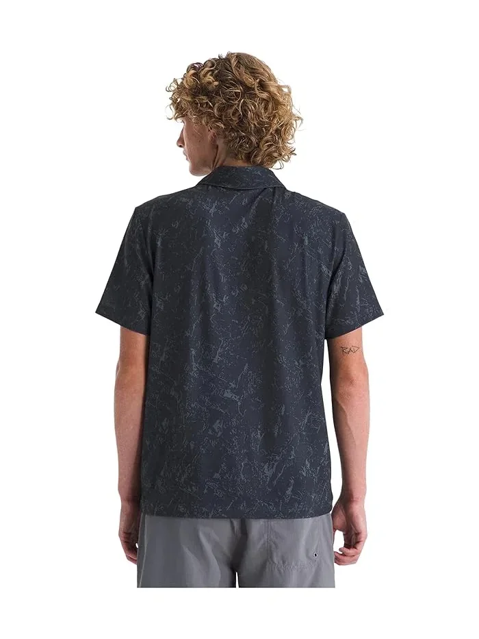 Поло The North Face Adventure Polo Printed — 4