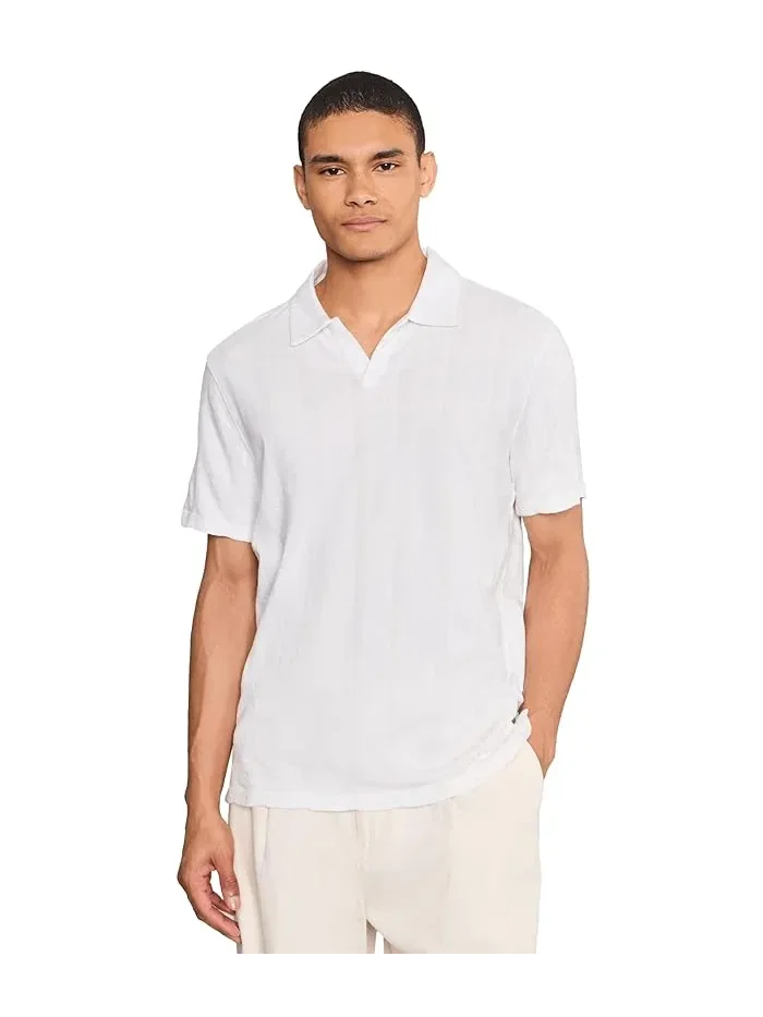 Поло John Varvatos Zion Polo K6171f26 — 1